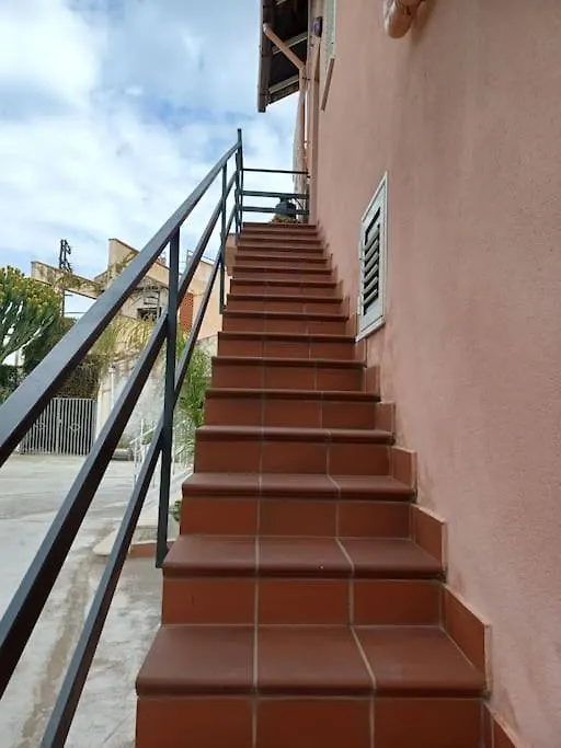 Casa Alessandro A Santa Flavia