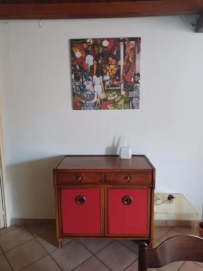 Casa Alessandro A Santa Flavia 0*,  Italy