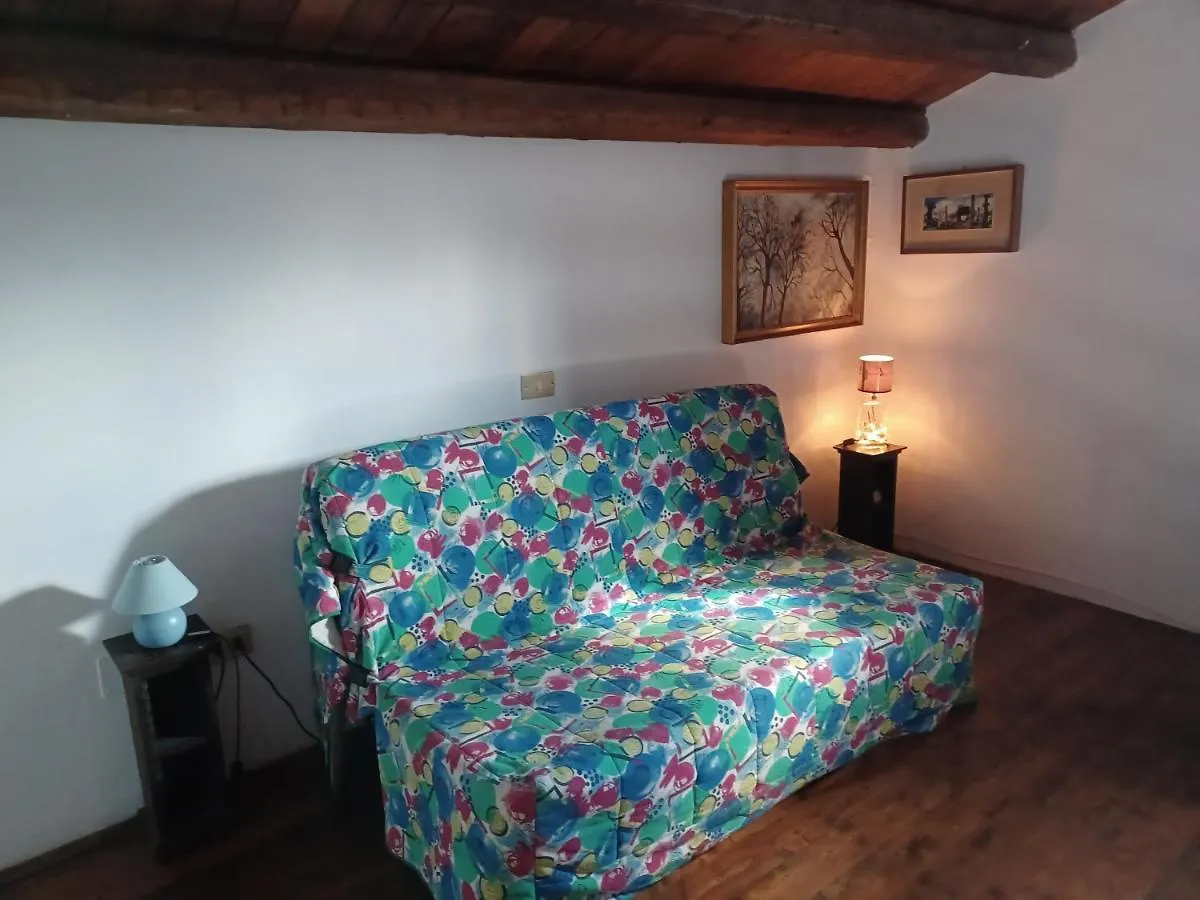 Casa Alessandro A Santa Flavia 0*,  Italy