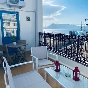  Appartement Oltremare
