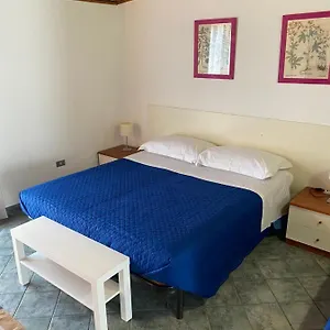 Vacanze Dalia Torregrotta