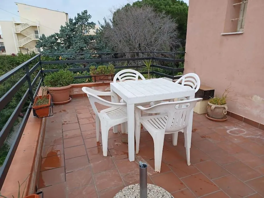 Casa Alessandro A Santa Flavia